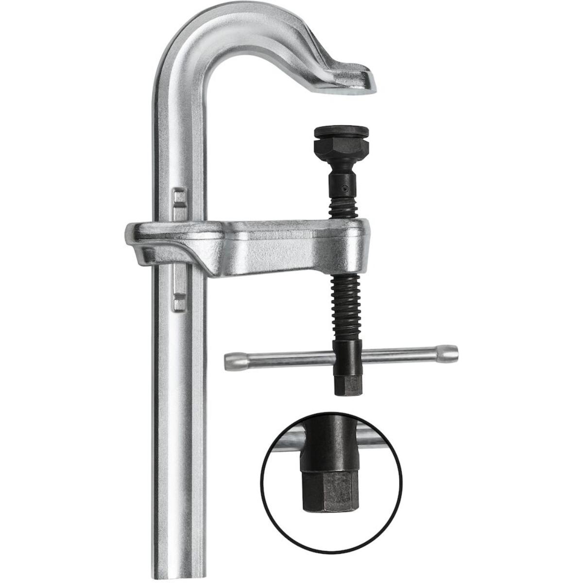 Bessey Hochleistungszwinge STBVC