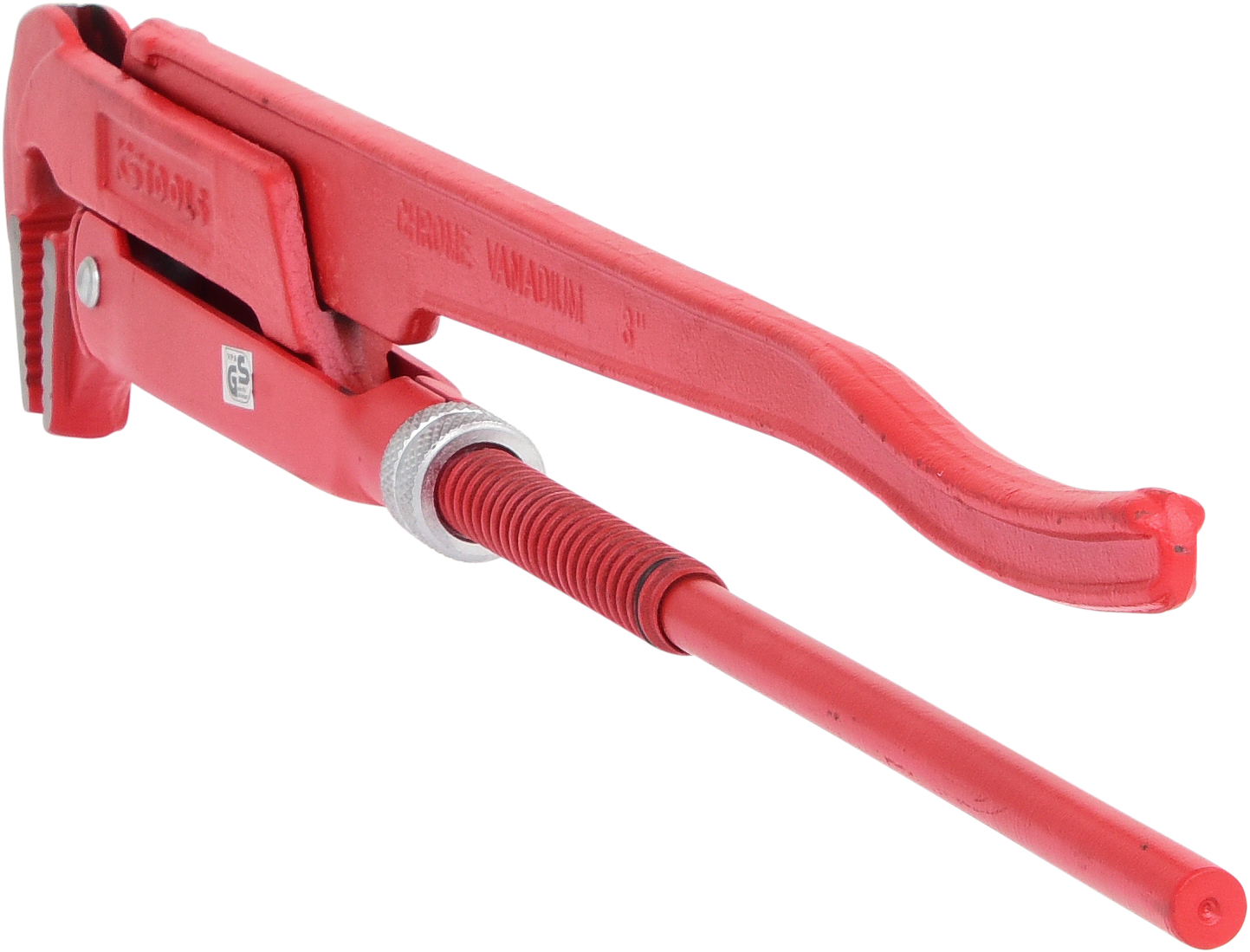 KS Tools Eckrohrzange, 90° 