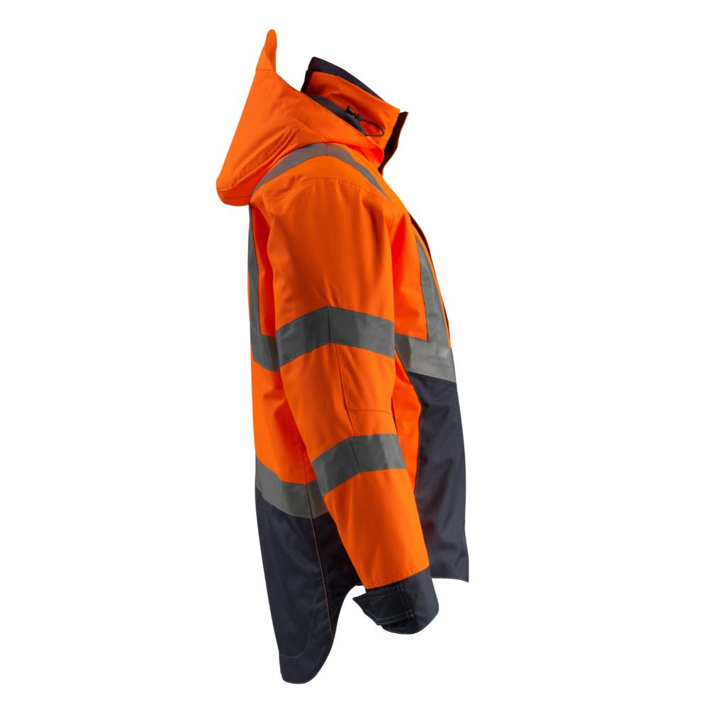 MASCOT Harlow Hard Shell Jacke SAFE SUPREME