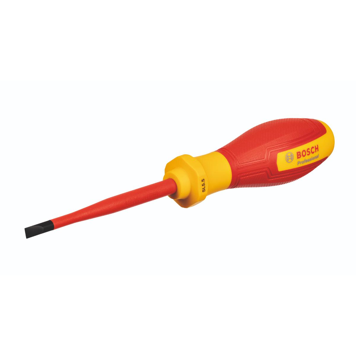 Bosch VDE-Schraubendreher SL