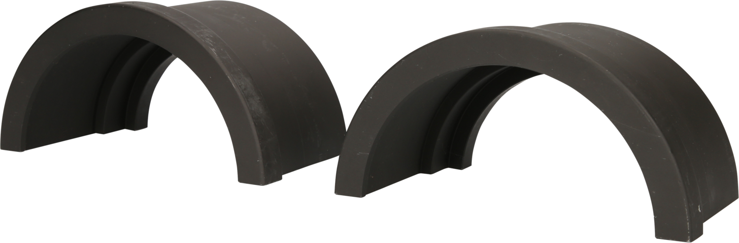 KS Tools Lagerschalenpaar Ø 122 mm