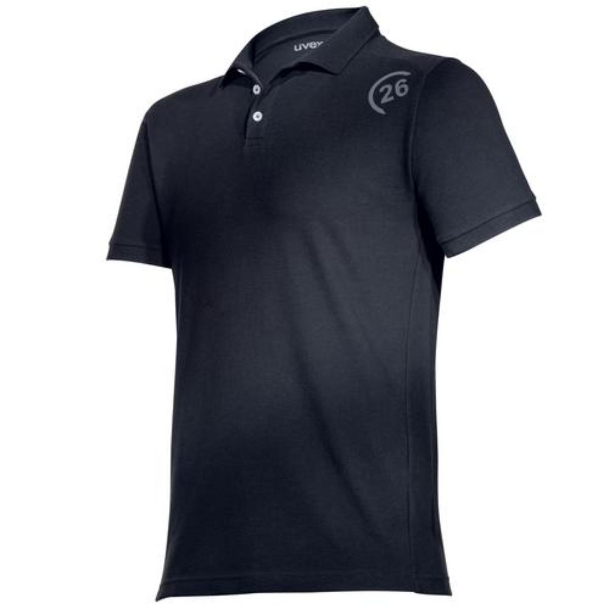 uvex Kollektion 26 Poloshirt men