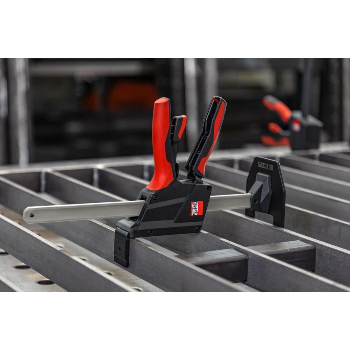 Bessey Einhand-Montagewerkzeug BEYCEPS BEY23