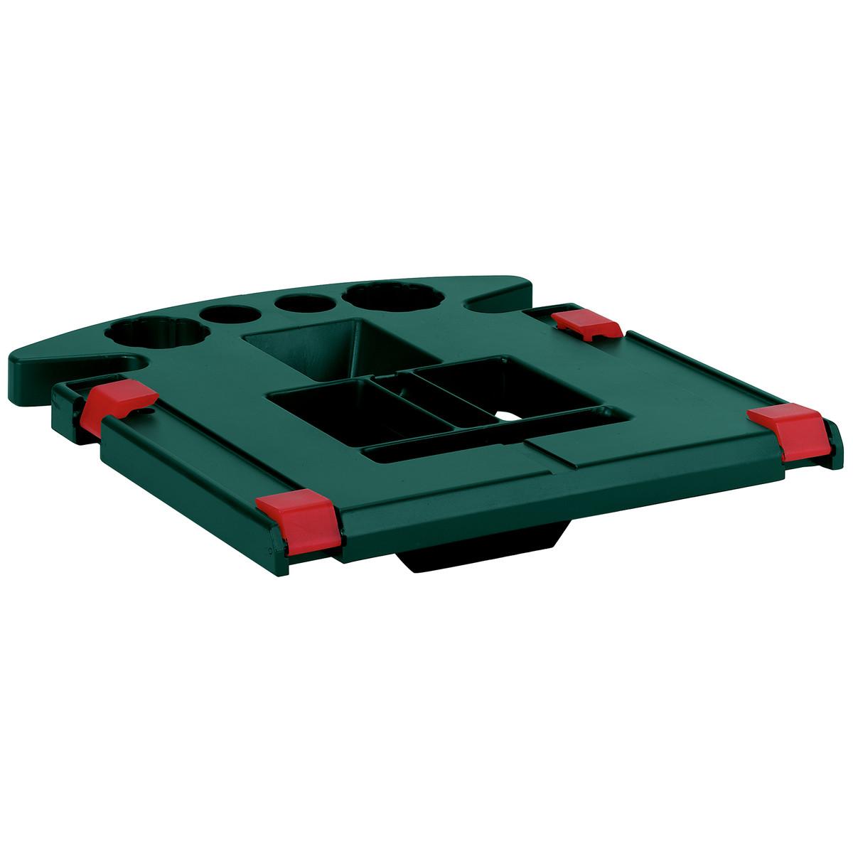 Metabo Metadepot f. ASA 2025, ASR 2050, SHR 2050, ASR 25 L / M SC, ASR 50 L / M SC