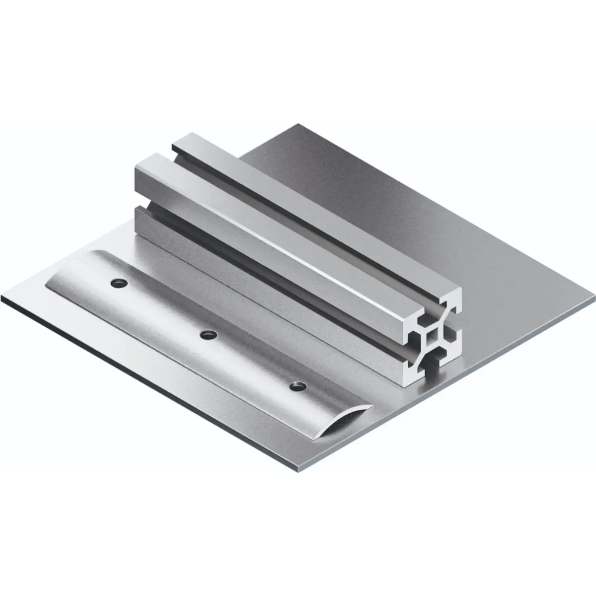 Bosch Stichsägeblatt Set Multi Material, 10-tlg.