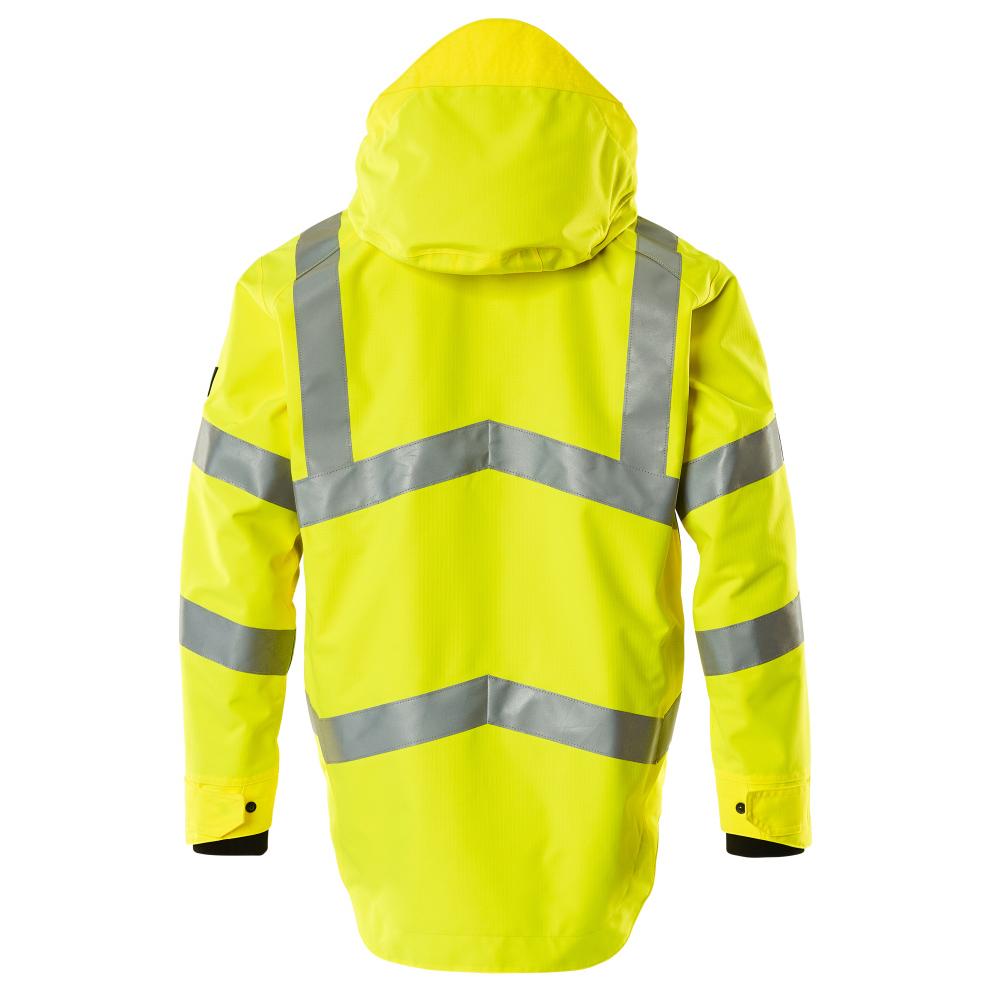 MASCOT Harlow Hard Shell Jacke SAFE SUPREME
