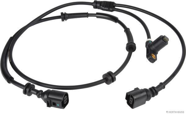 HERTH&BUSS Sensor, Raddrehzahl