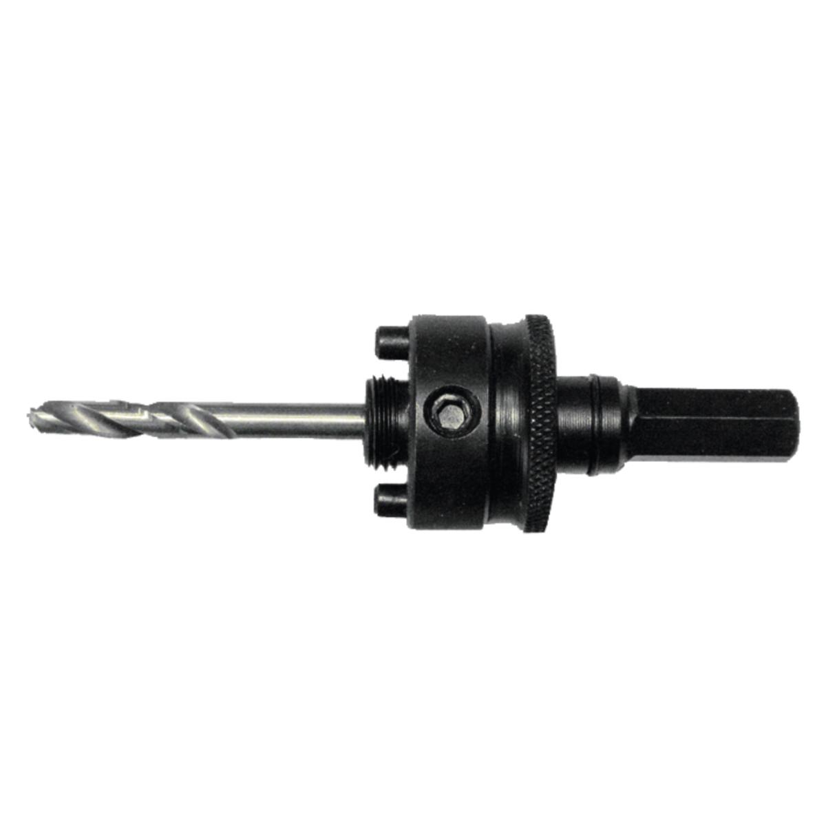 Makita HSS BiM Lochsägen Aufnahme ZE5 Ø 32-152mm - Schnellwechsel - P-35190