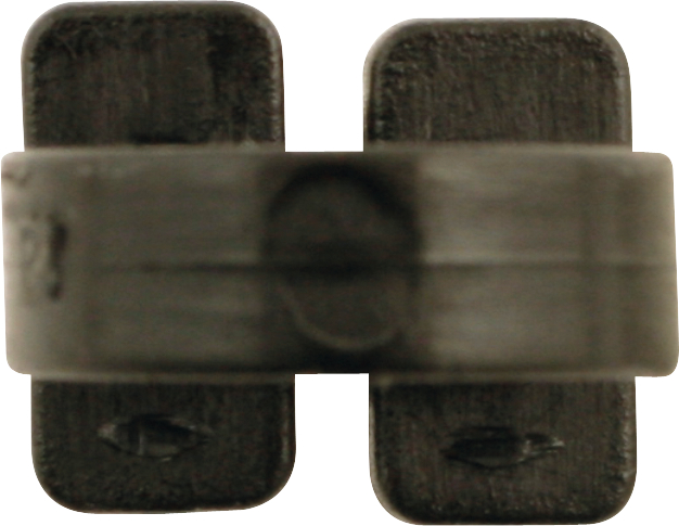 KS Tools Leitungsclip-Draht ø 9,5mm