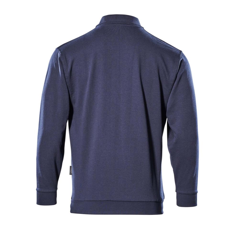 MASCOT Trinidad Polo-Sweatshirt CROSSOVER