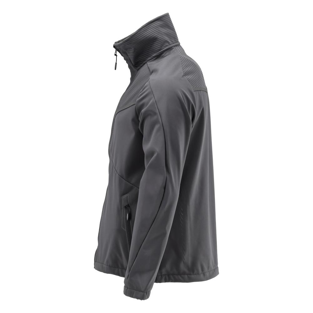 MASCOT Herren Softshell Jacke CUSTOMIZED