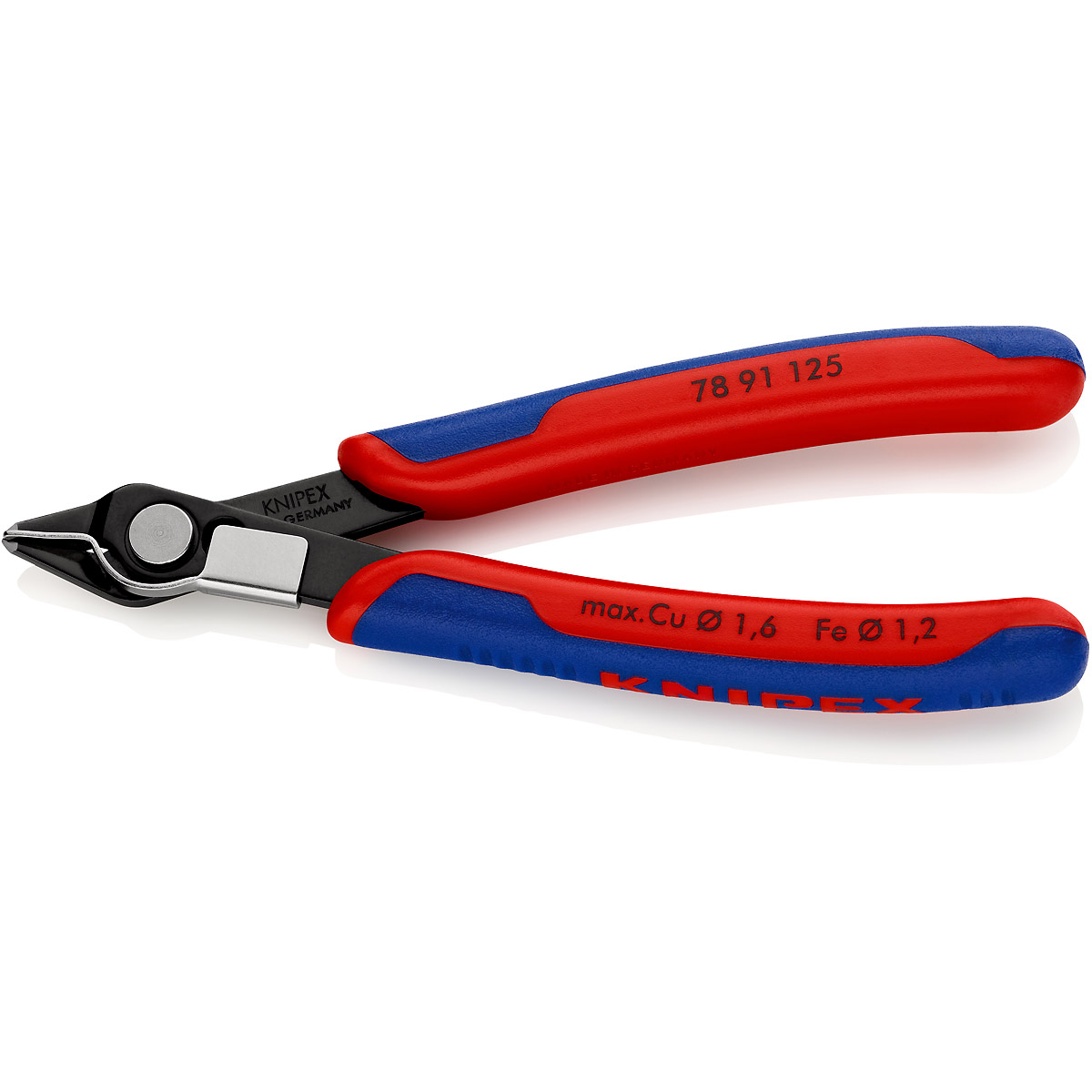 KNIPEX Electronic Super Knips