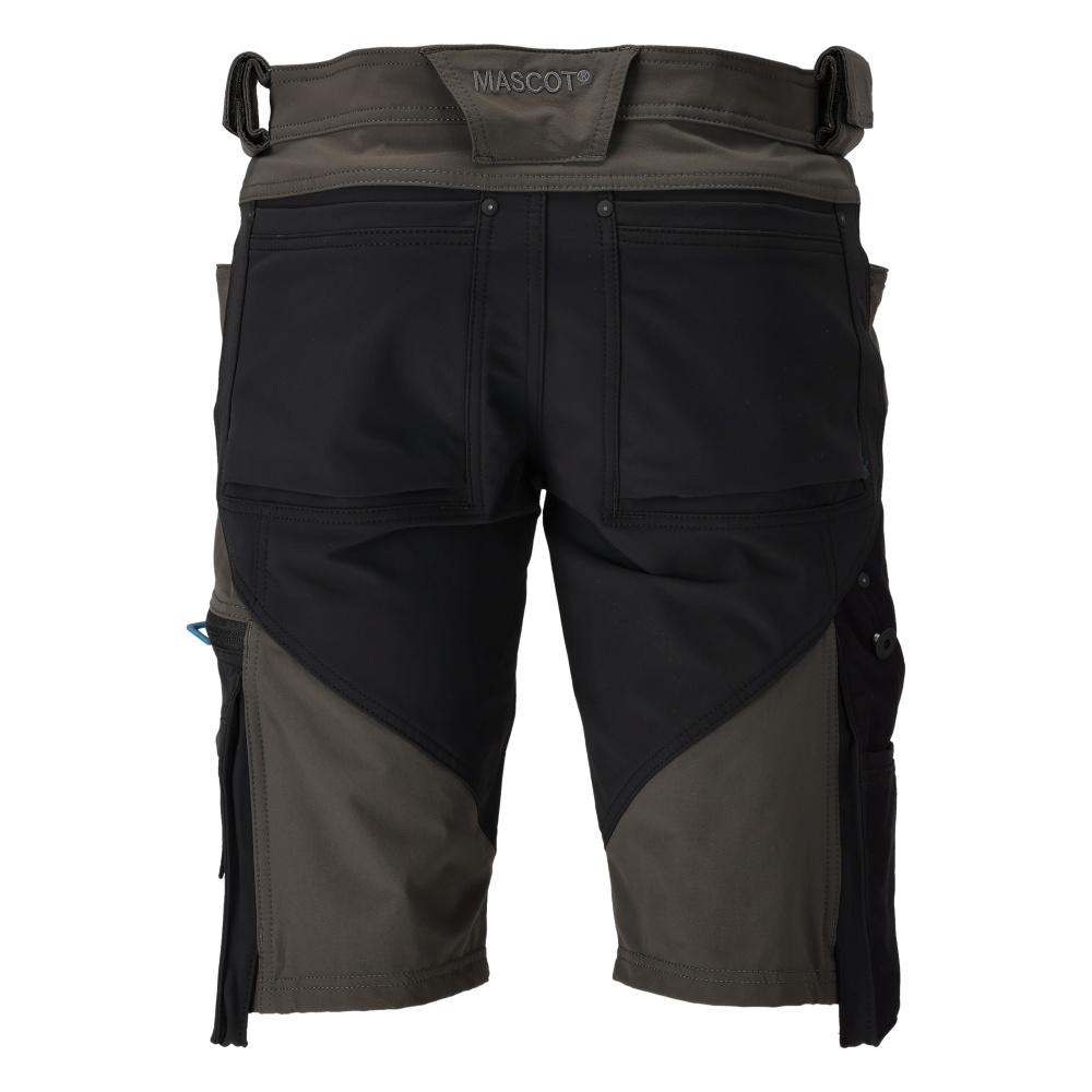 MASCOT Shorts ADVANCED