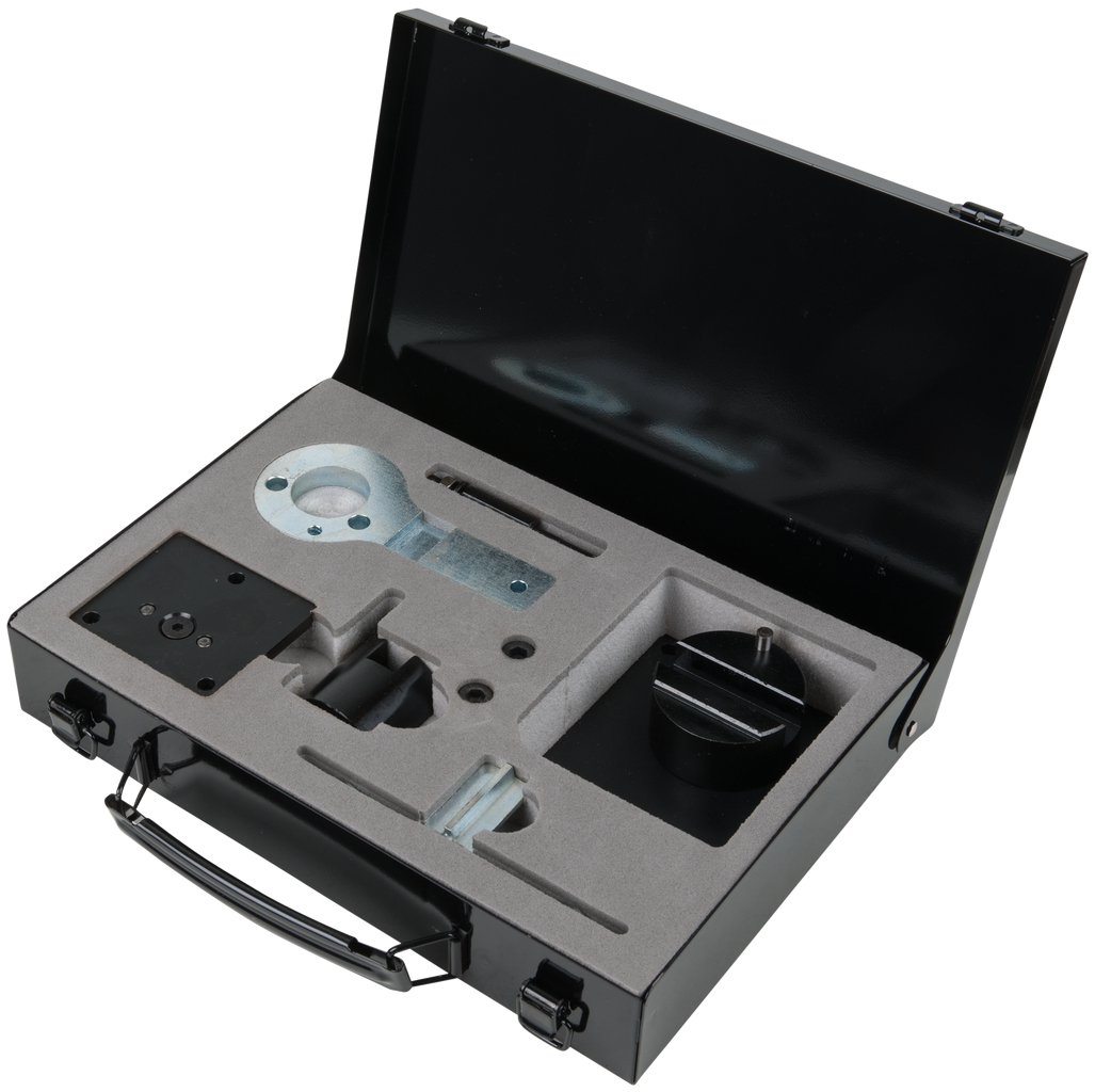 KS Tools Motoreinstell-Werkzeug-Satz für Alfa Romeo - Lancia, 9-tlg