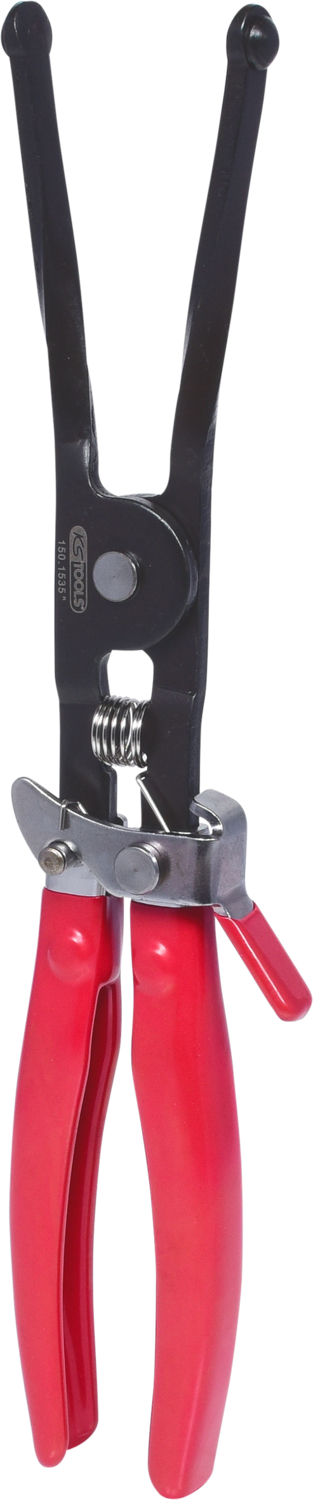 KS Tools Auspuffschellen-Zange, 310mm