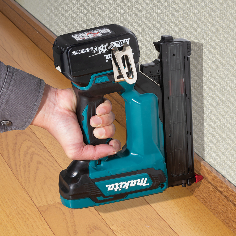 Makita Akku-Stauchkopfnagler - DFN350Z