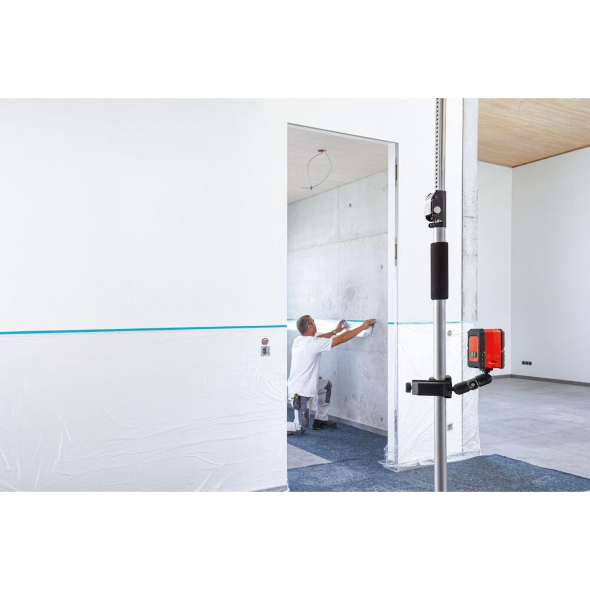 Bessey Multifunktions-/Laserhalterung STE-LH