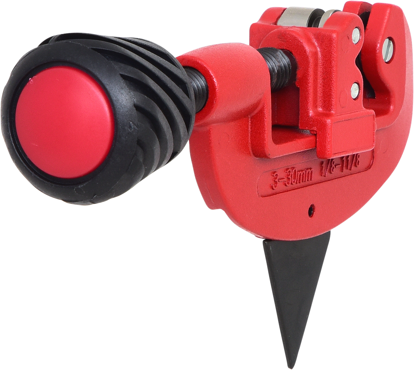 KS Tools Klein-Rohrabschneider, 3-30mm