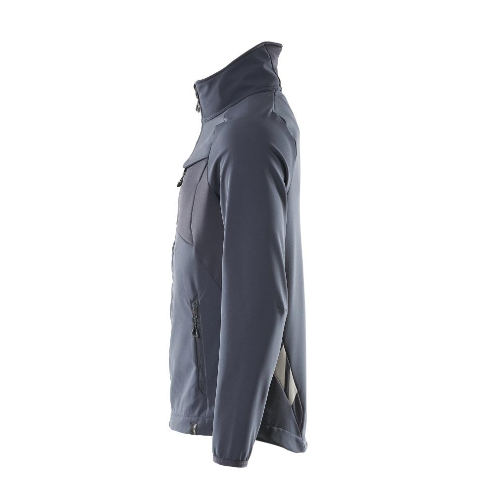 MASCOT Herren Softshell Jacke ACCELERATE