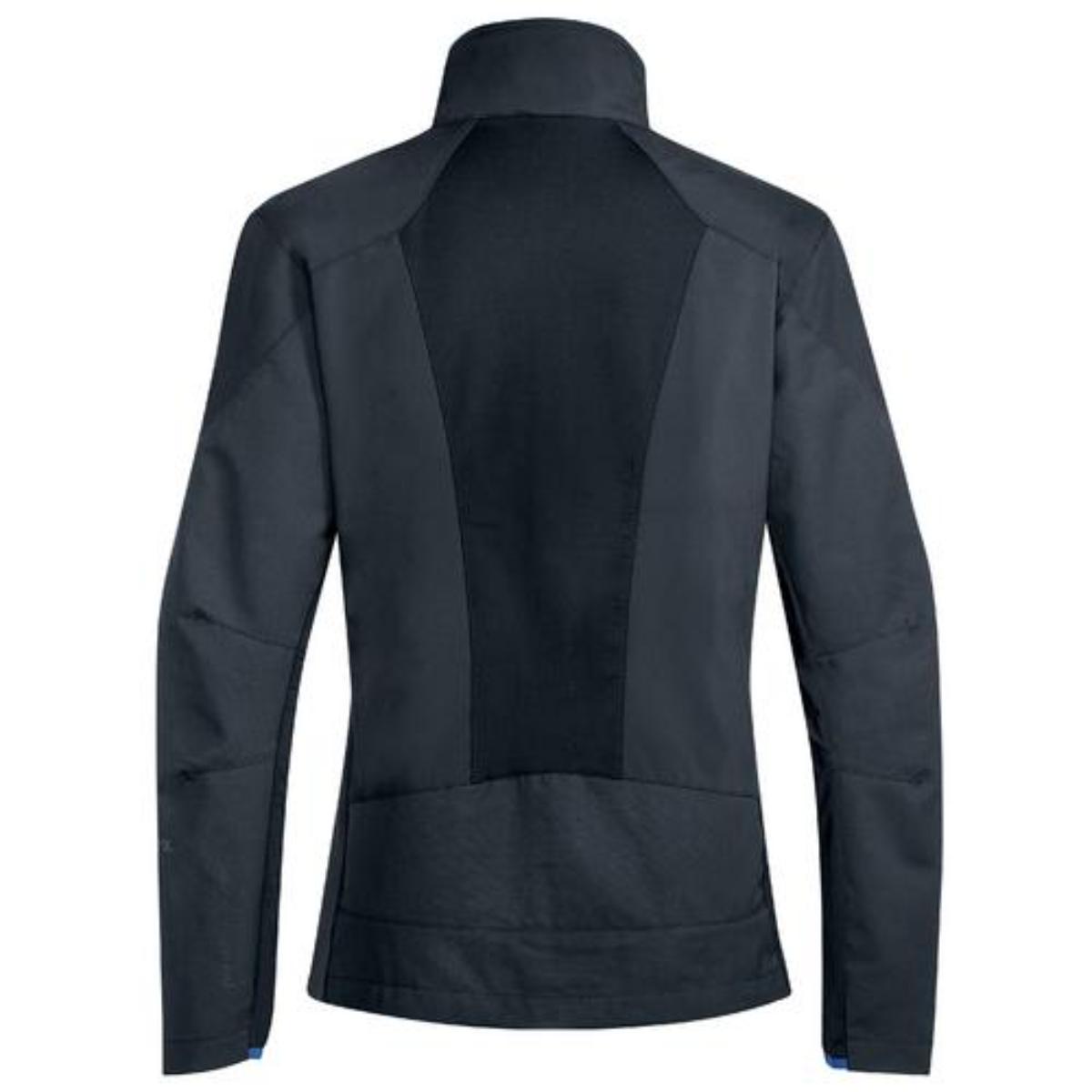 uvex suXXeed Realworker jacket Arbeitsjacke woman
