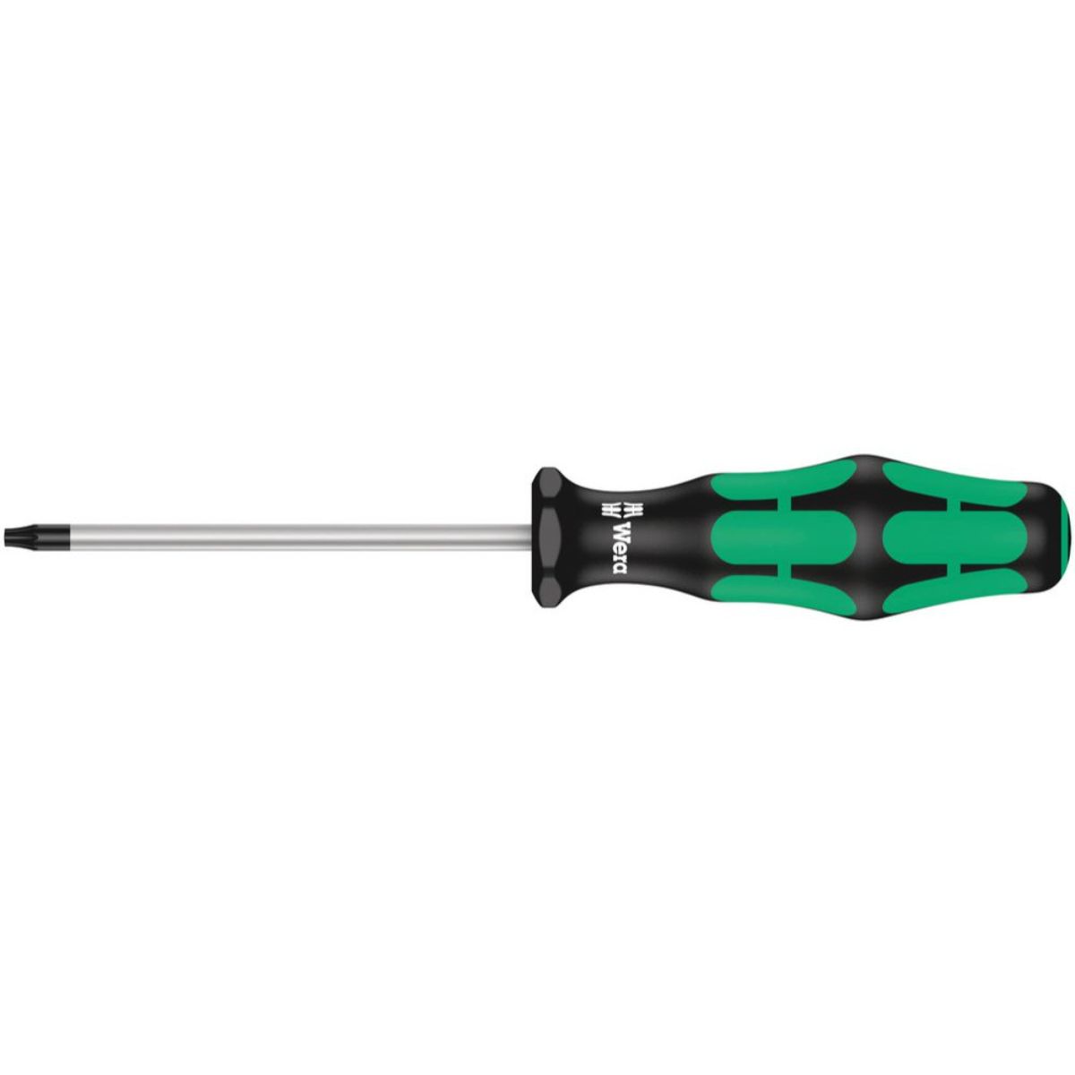 Wera 367 TORX Schraubendreher