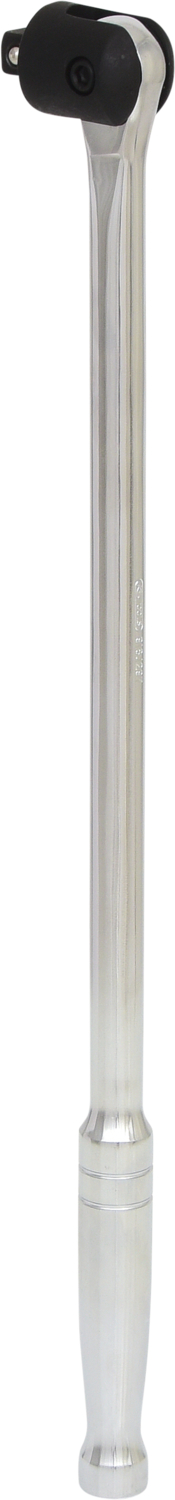 KS Tools 1/2" CHROMEplus Gelenk-Steckgriff