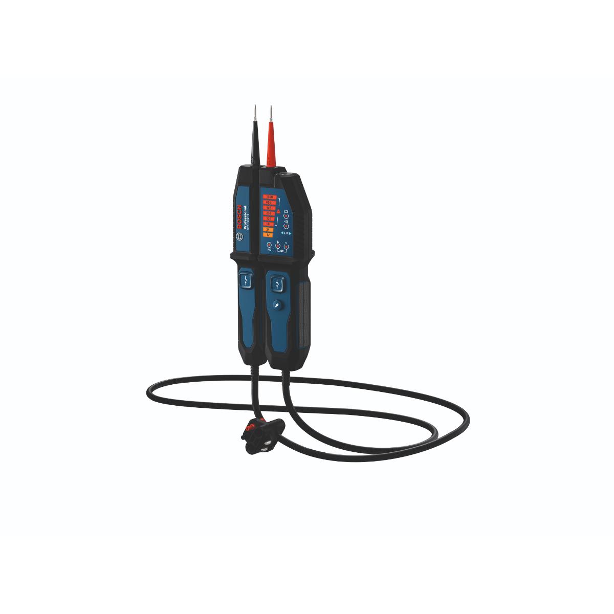 Bosch Spannungsprüfer GVT 1000-15