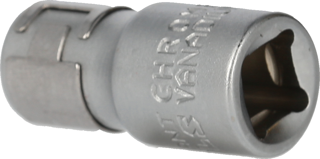 Brilliant Tools 1/4" Bit-Adapter - BT020912