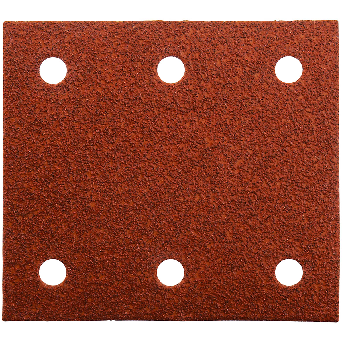 Makita Schleifpapier, 10 Stück - 102x114 mm - Körnung 60 - P-33093