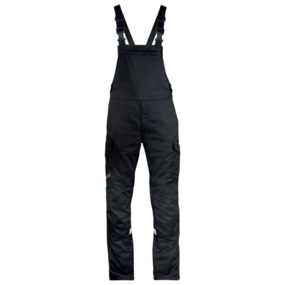 uvex suXXeed arc Latzhose graphit 