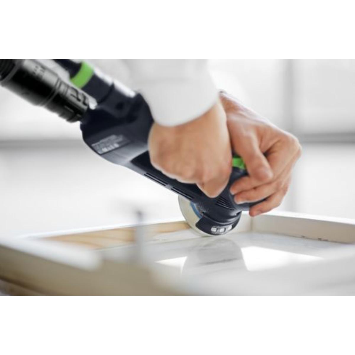 Festool Schleifmittel Rubin 2 D90 RU/50
