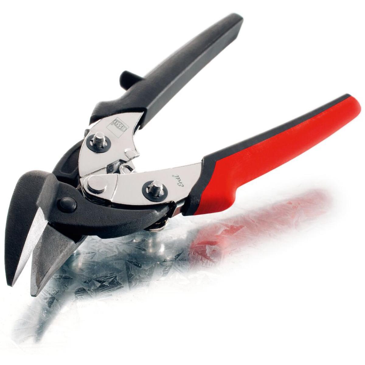 Bessey Idealscheren-Set DSET15