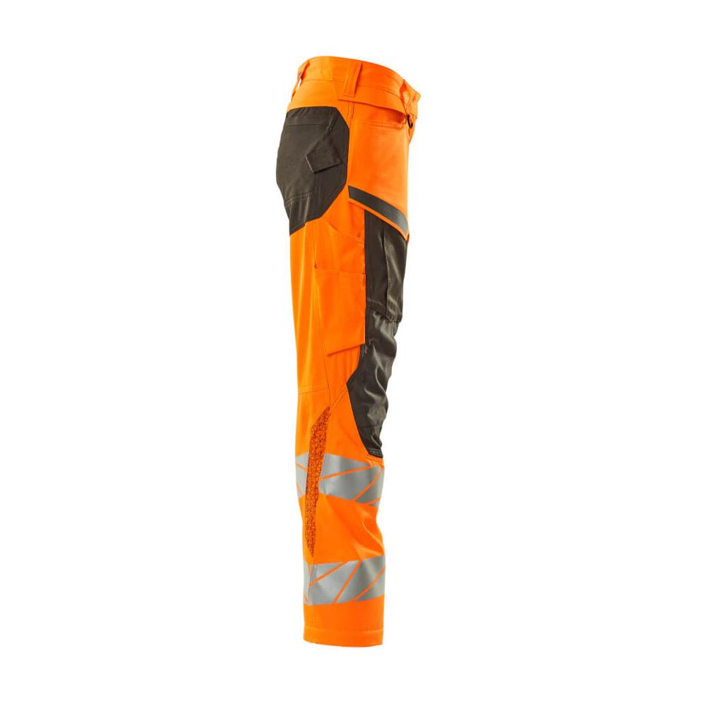 MASCOT Damen Hose mit Knietaschen ACCELERATE SAFE