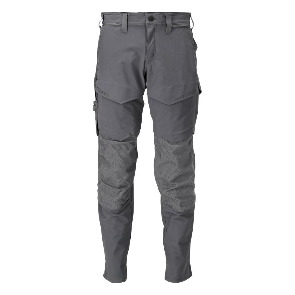 MASCOT Herren Hose mit Knietaschen CUSTOMIZED