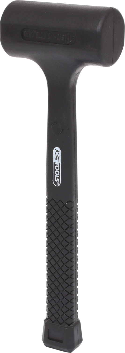 KS Tools Rückschlagfreier Schonhammer