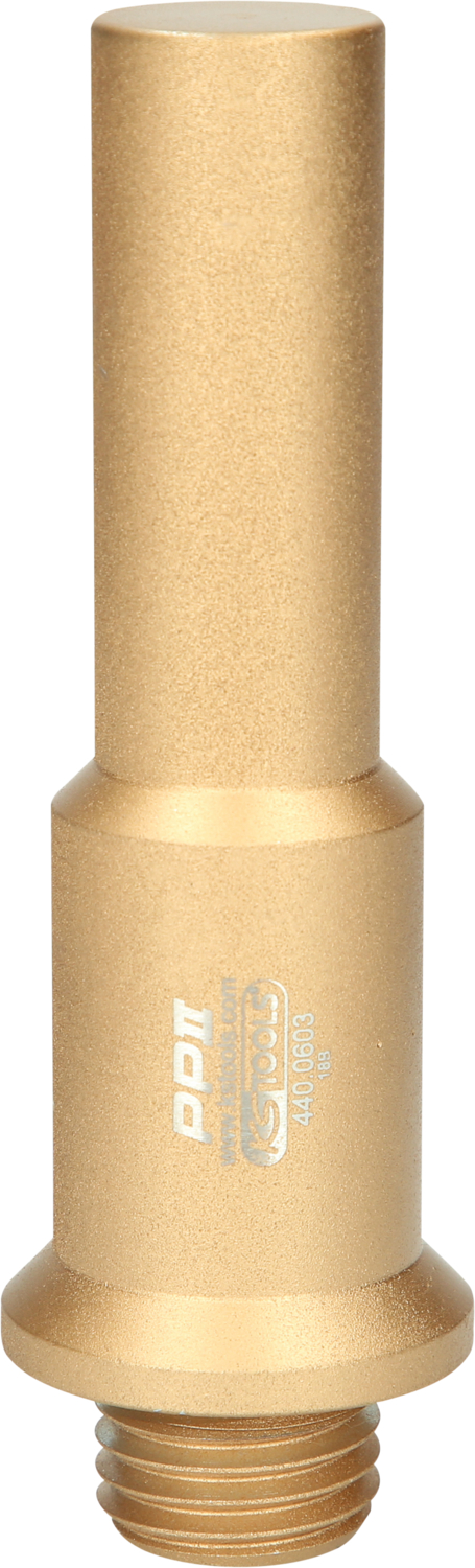 KS Tools Druckstange M30, 137 mm