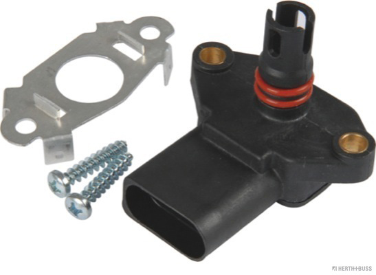 HERTH&BUSS Sensor, Saugrohrdruck, 4 pol, 15000-120000 Pa