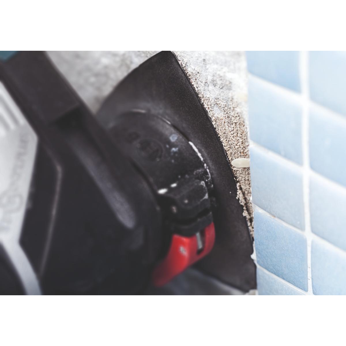 Bosch EXPERT Schleifplatte AVZ 90 RT2 Blatt für Multifunktionswerkzeuge
