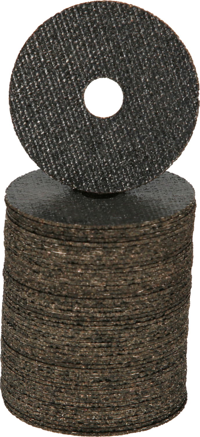KS Tools Hochleistungs-Dünntrennscheibe, Ø 50mm, 1,1mm, 50er Pack