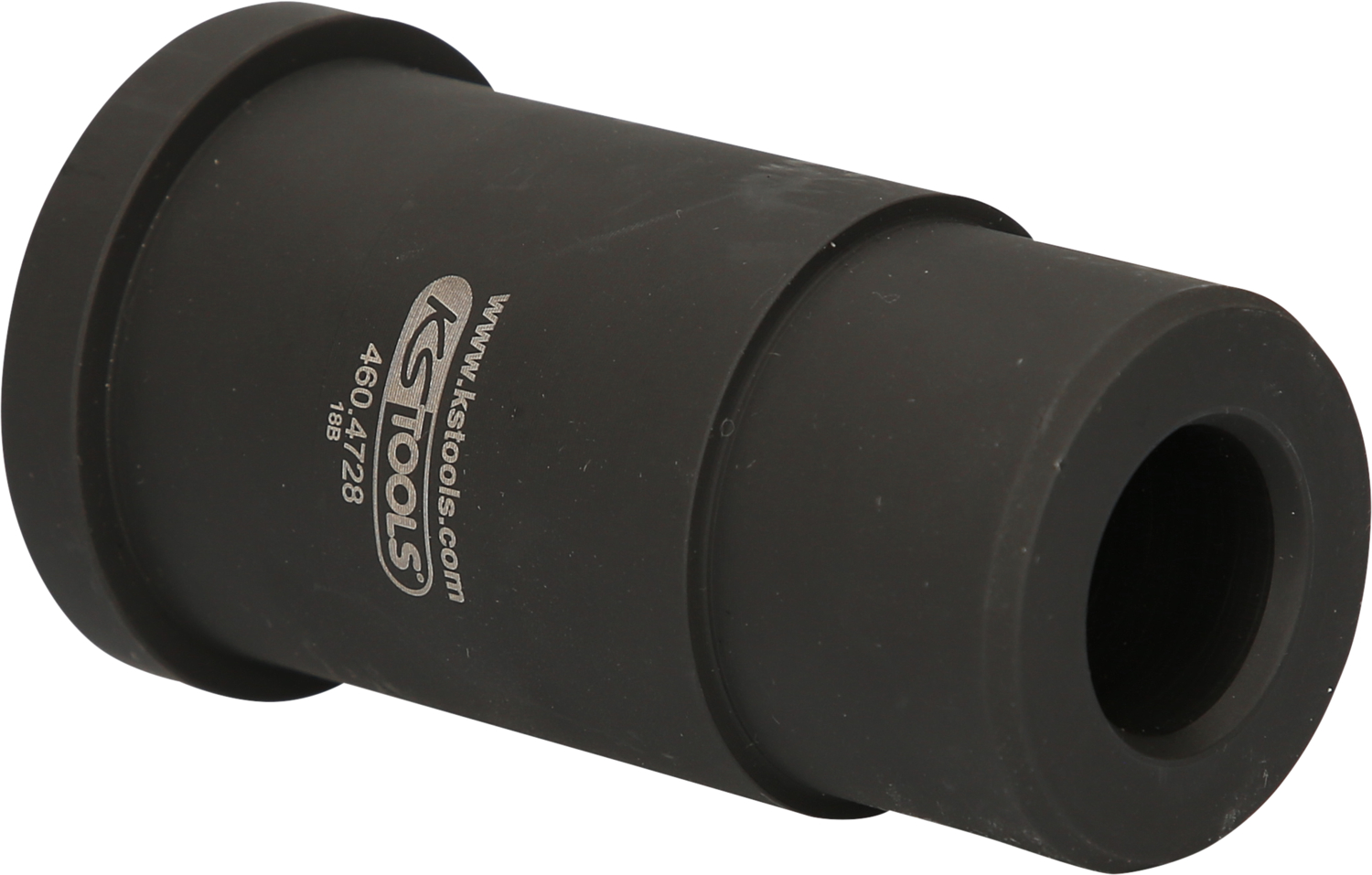 KS Tools Einpresshülse, Ø 47 mm, 83 mm