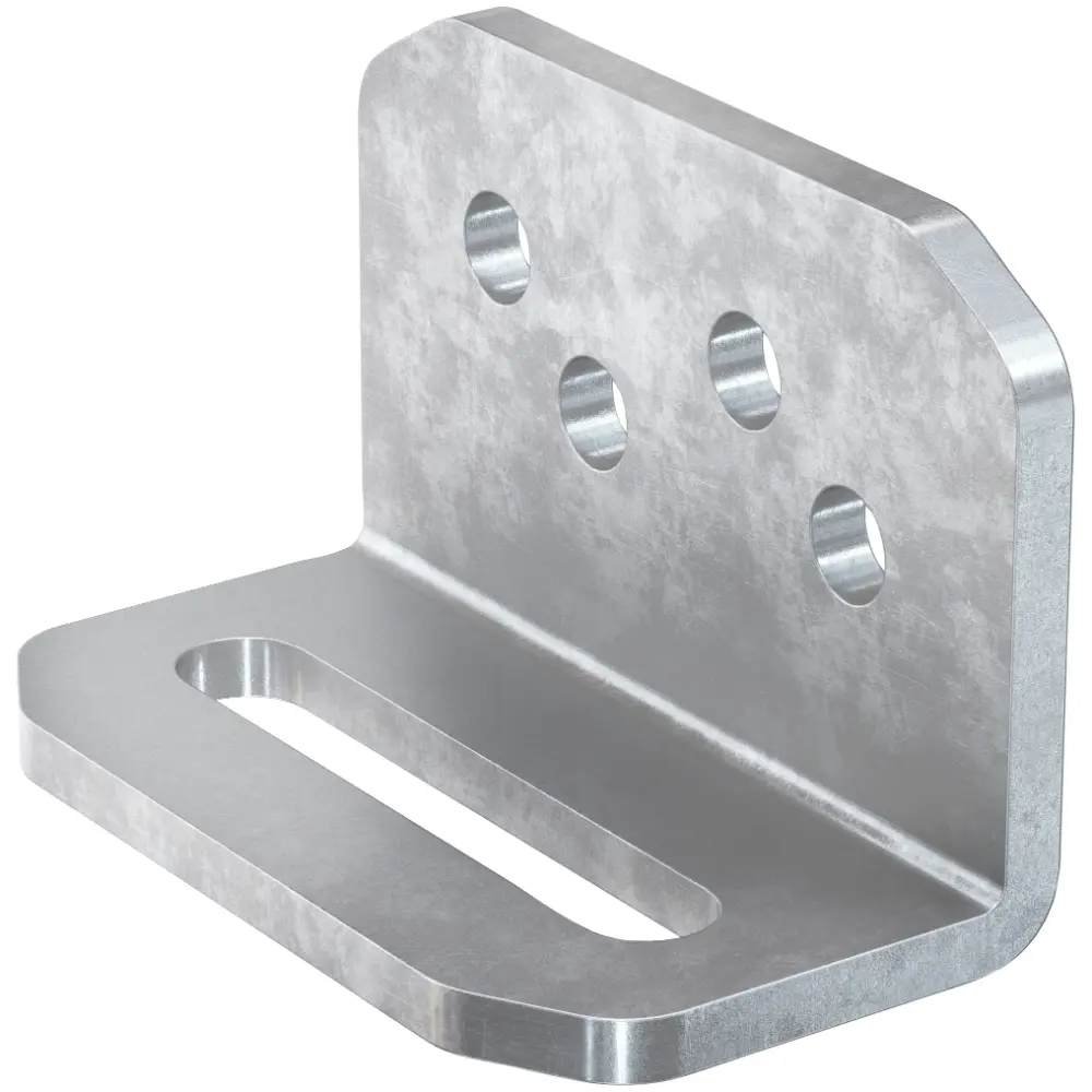 Fischer L-Anschlusselement FMCE M16