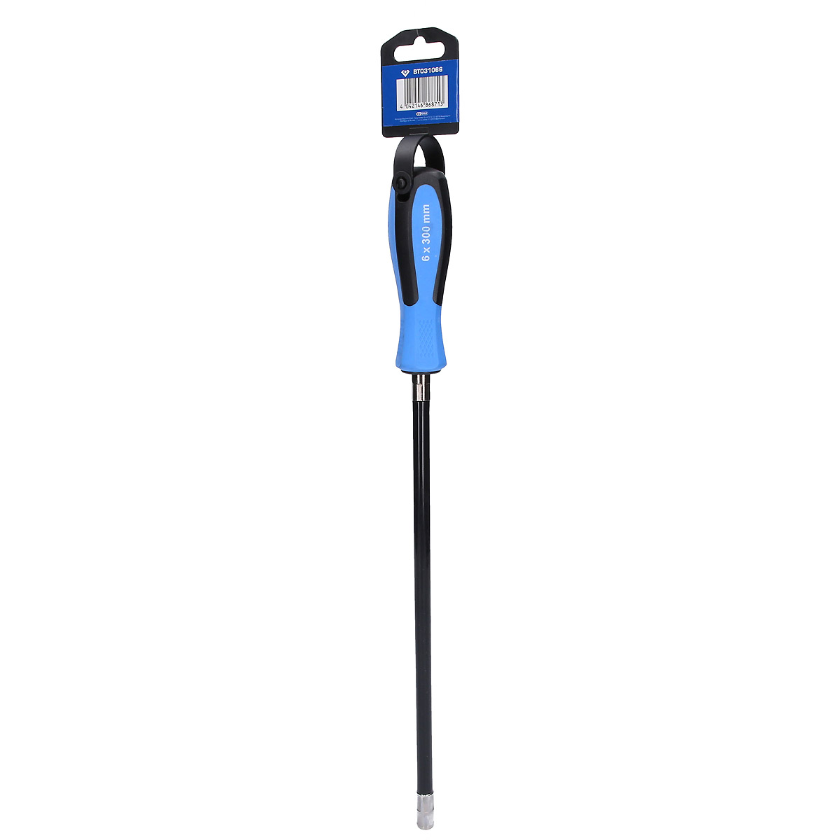Brilliant Tools Stecknuss-Schraubendreher, flexibel