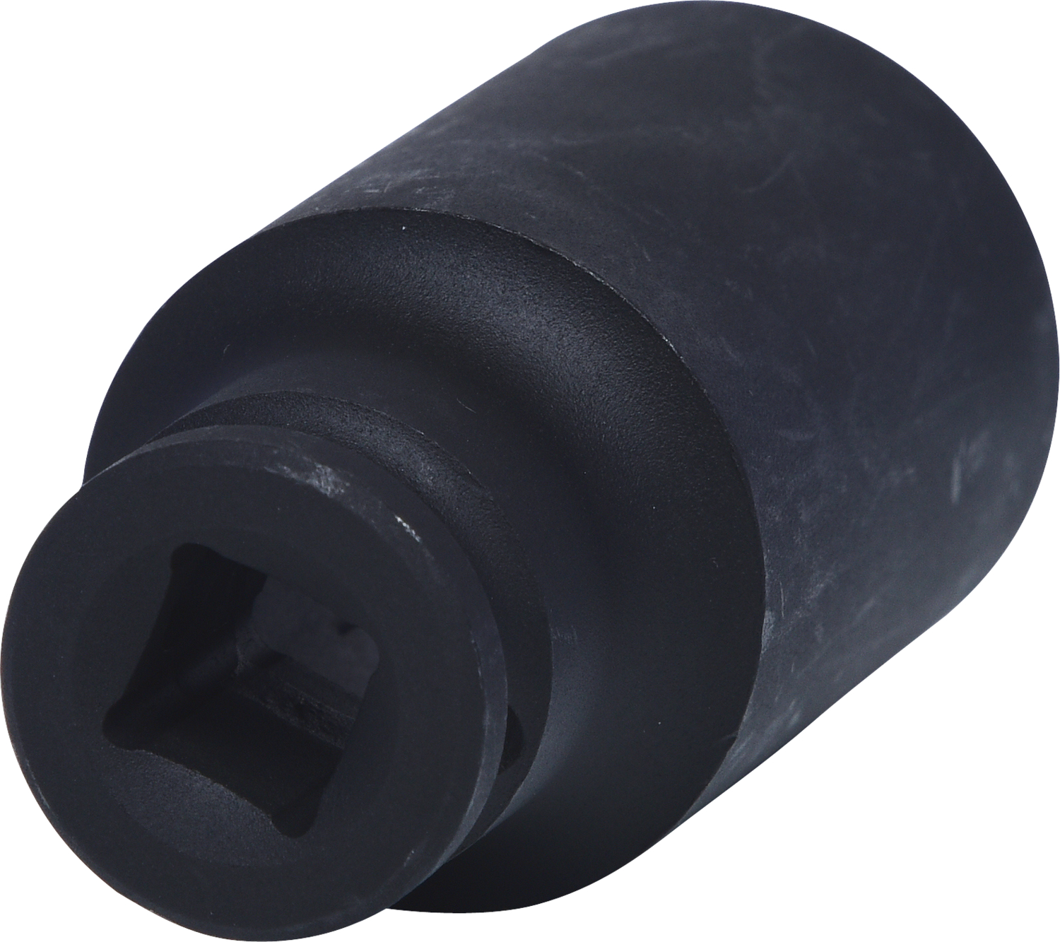 KS Tools 3/8" Sechskant-Kraft-Stecknuss, lang