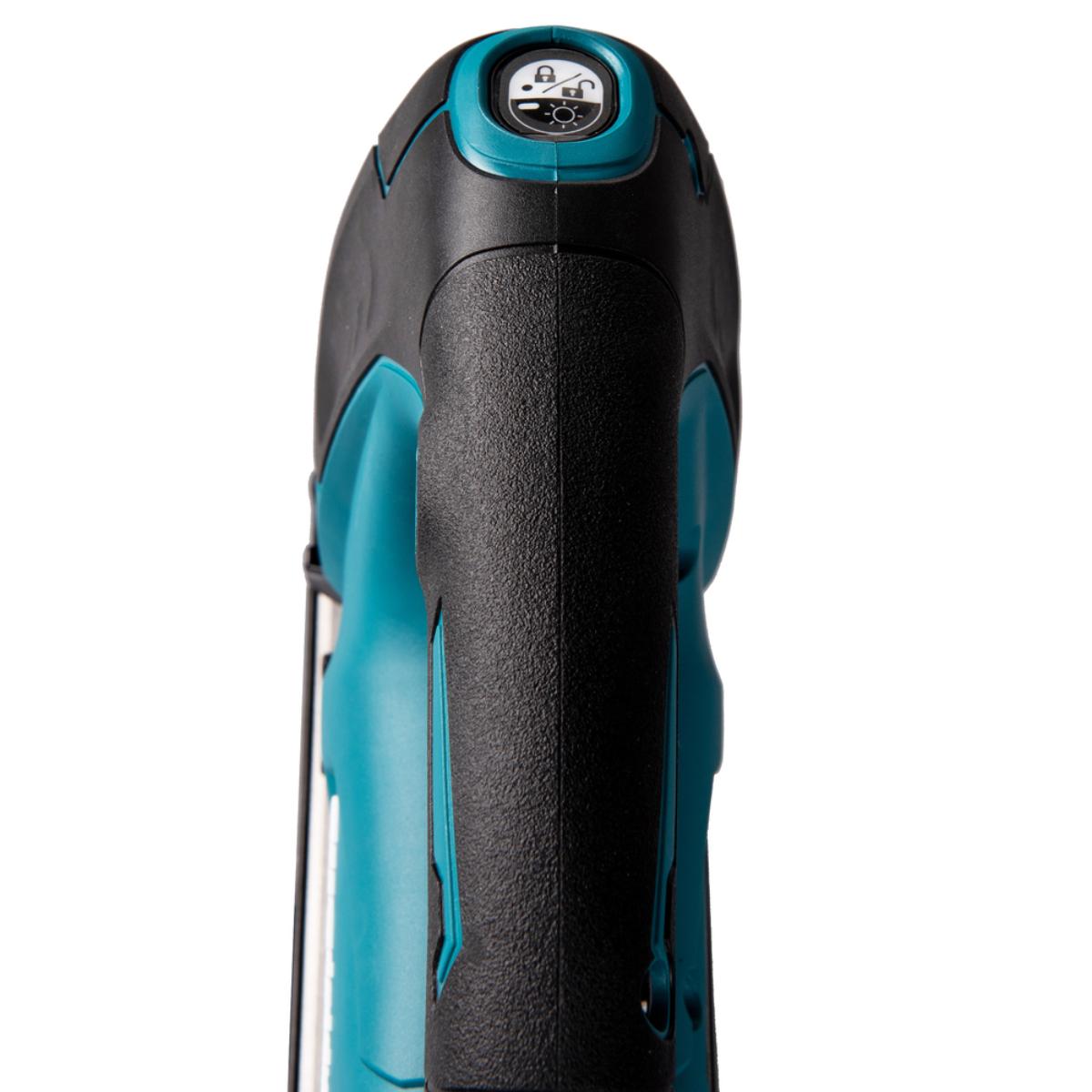 Makita Akku-Pendelhubstichsäge XGT - 40V max. - 135 mm - 800 - 3.500 U/min - JV002GZ