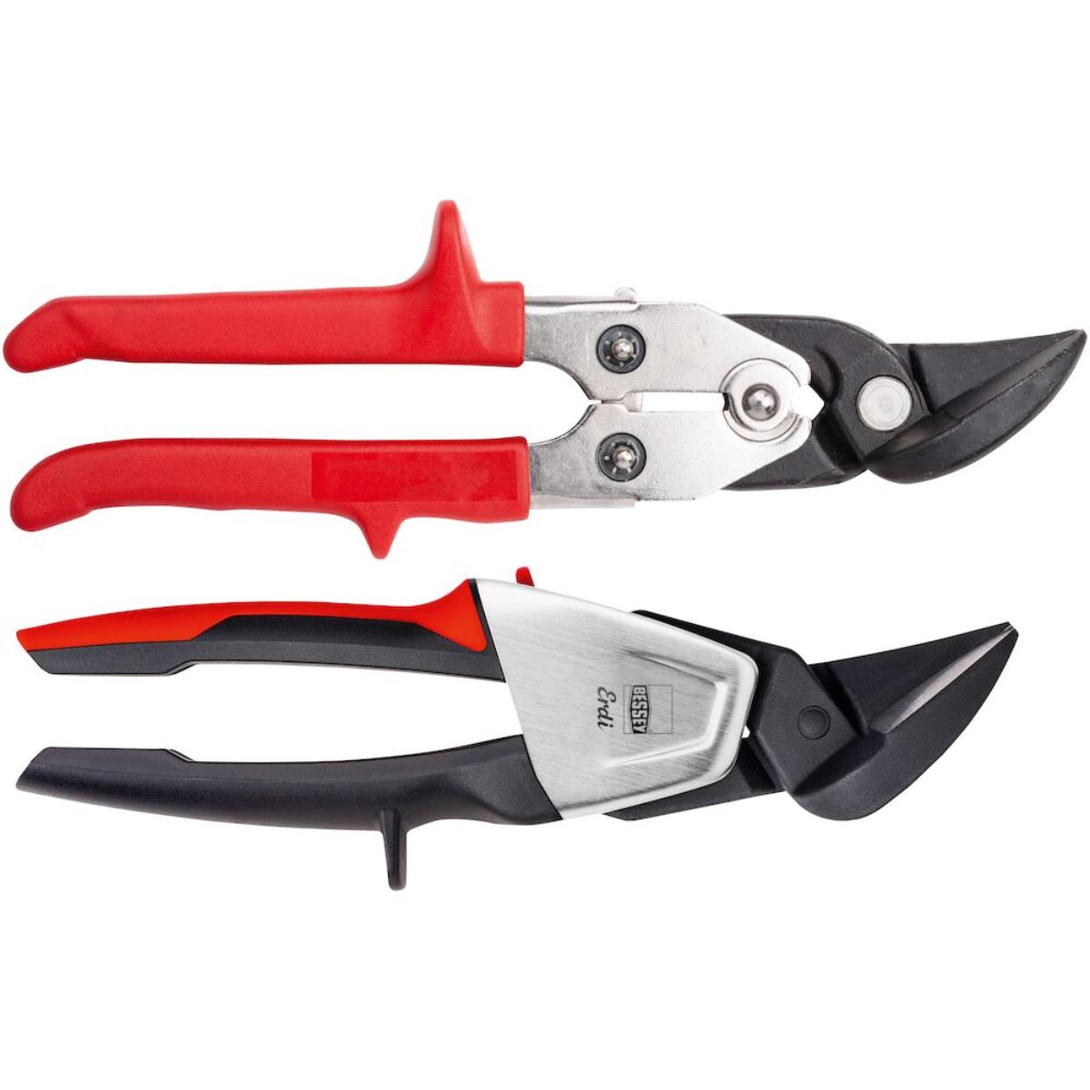 Bessey Idealschere D39ASS in SB-Verpackung