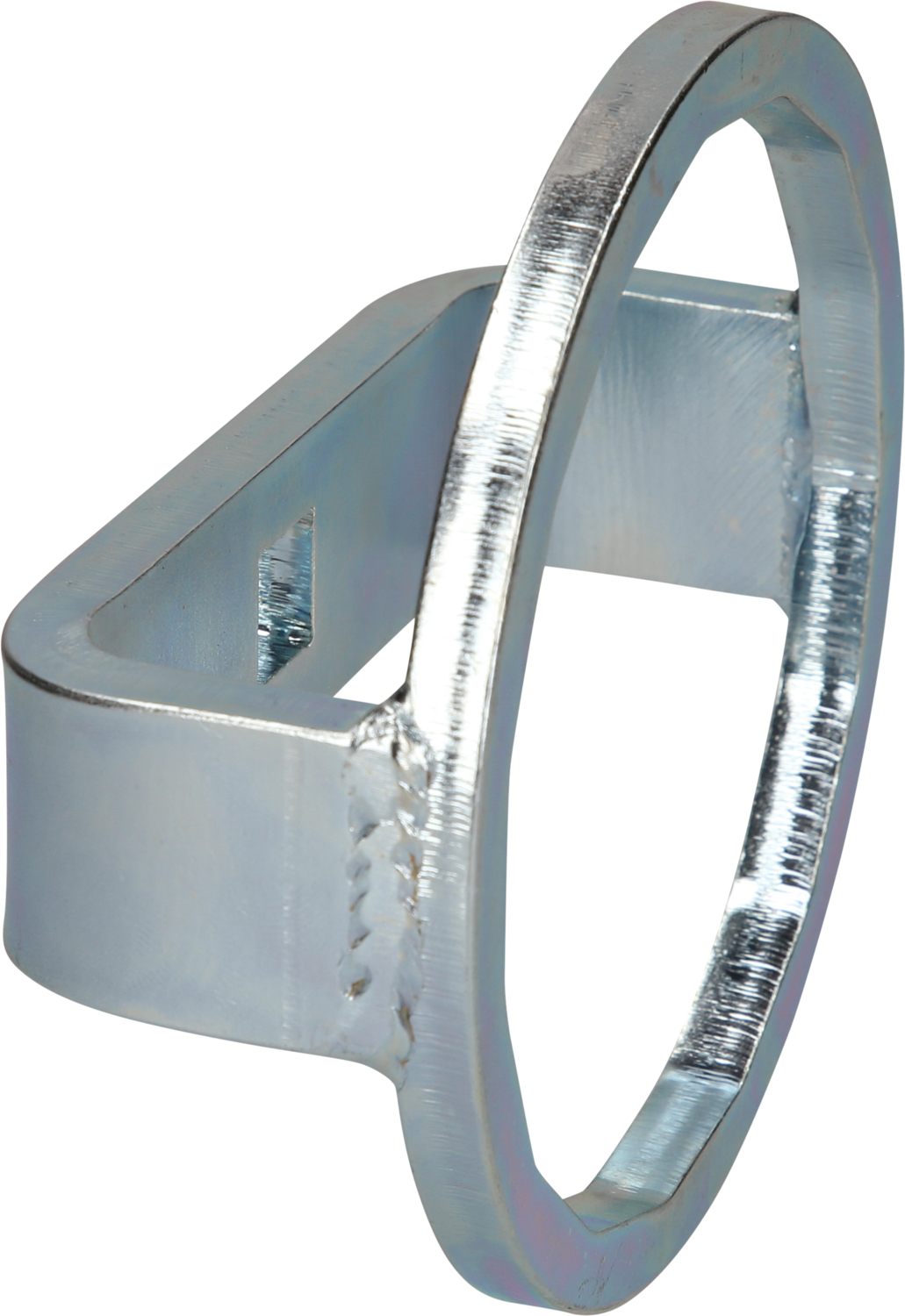 KS Tools 1/2" Ölfilterschlüssel Ø 101 mm - 15 Flächen