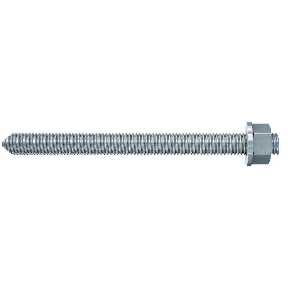 Fischer Ankerstange RG M12x380 5.8