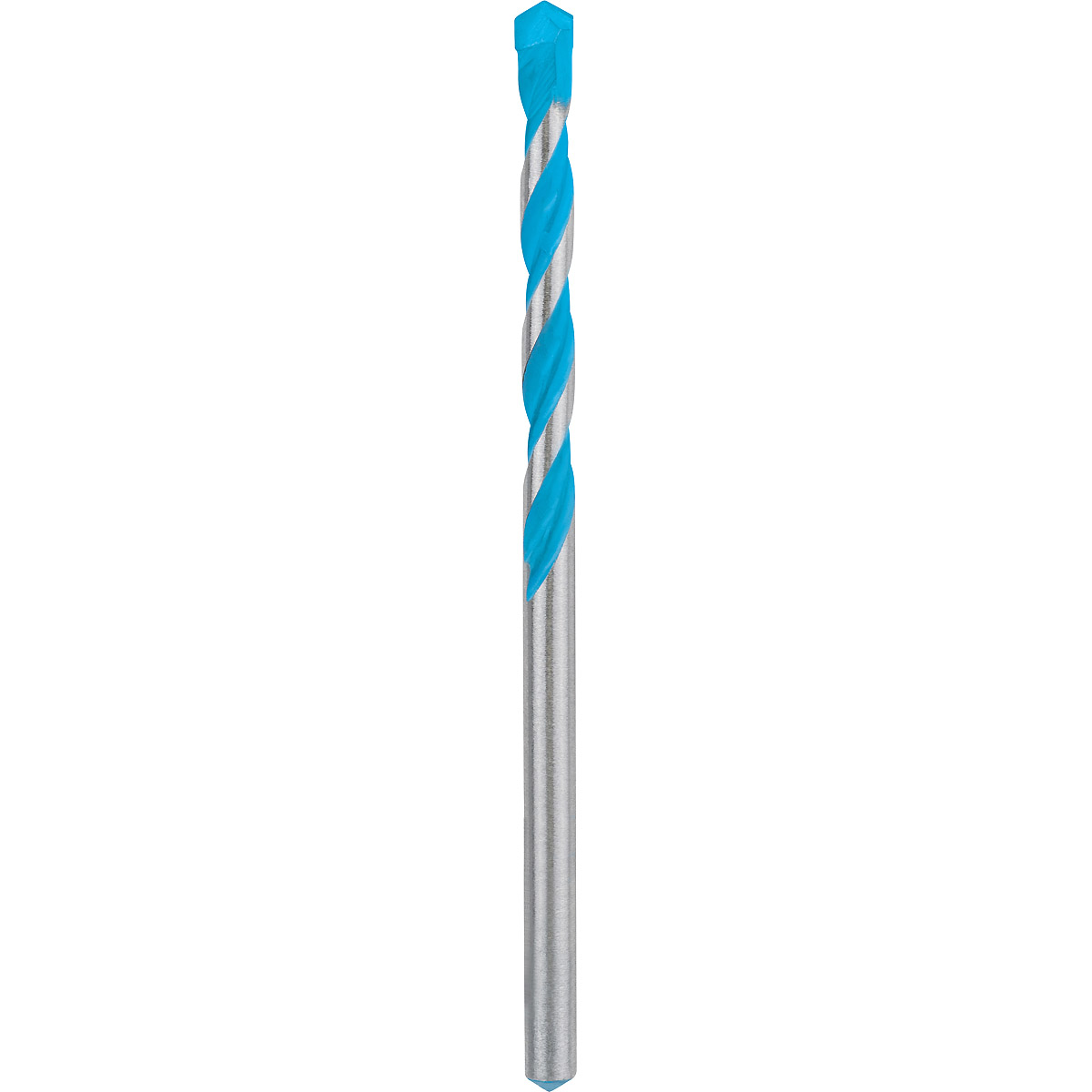 Bosch EXPERT CYL-9 MultiConstruction Bohrer, für Dreh- und Schlagbohrer ø 4.00 mm