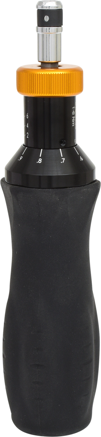 KS Tools 1/4" Drehmomentschraubendreher