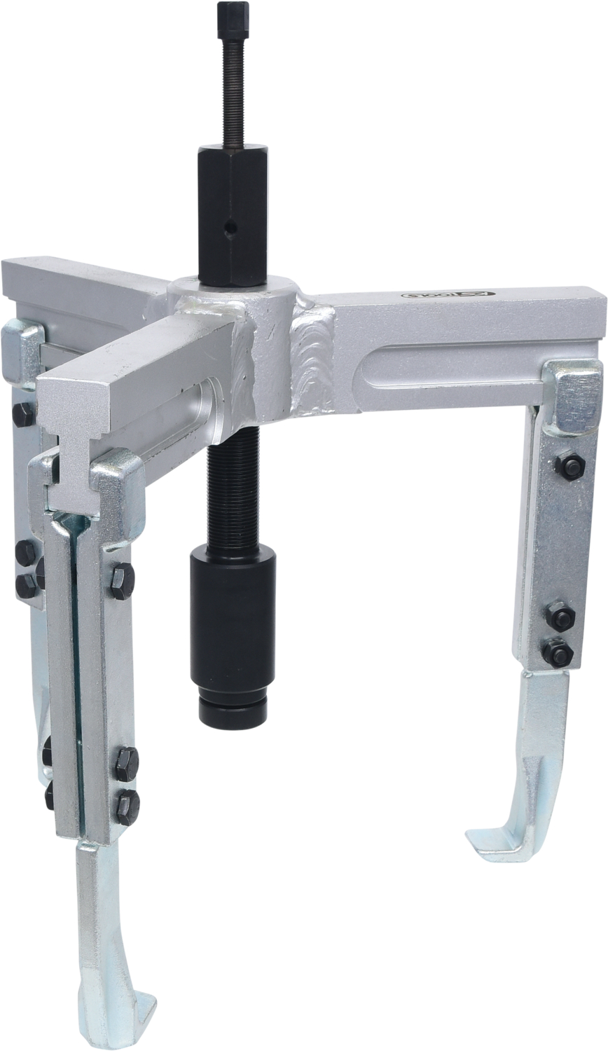 KS Tools Universal-Abzieher 3-armig, schwere Ausführung